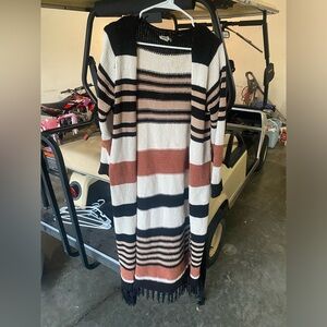 Women’s cardigan